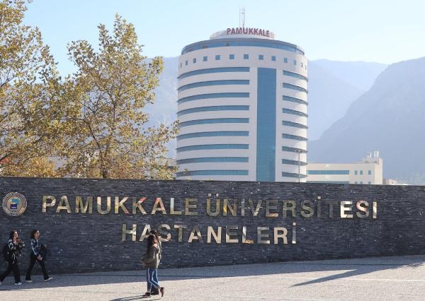 15 saatte peş peşe 3 böbrek nakli yaptılar