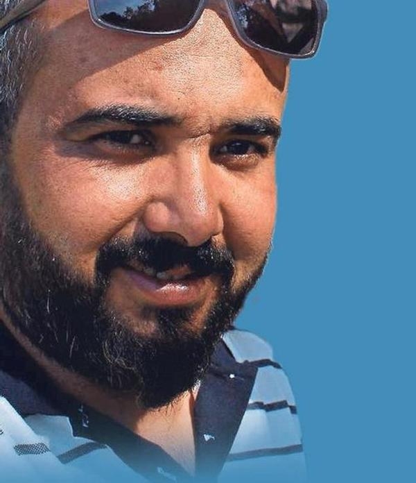 3,5 yıldır kayıp olan adamı telle aküye bağlayıp denize atmışlar
