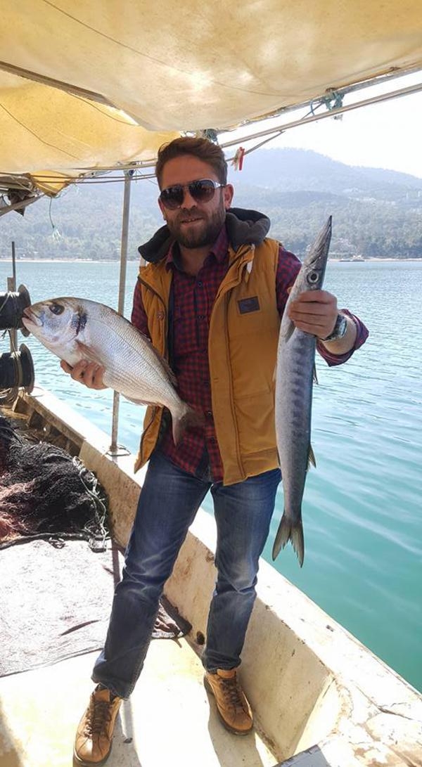 3,5 yıldır kayıp olan adamı telle aküye bağlayıp denize atmışlar