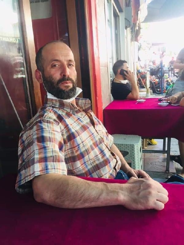 Çepel'in cesedi merdiven boşluğunda bulundu
