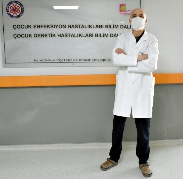 Covid-19, kilolu çocuklarda ağır seyrediyor