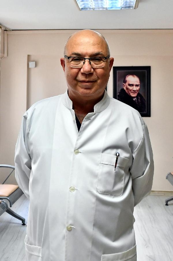 Eşrefpaşa Hastanesi'nden Karşıyaka'ya yeni hizmet birimi