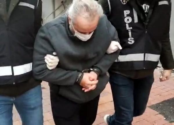 'FETÖ'nün yelpazecisi' pişmanlıktan faydalanmak istemedi