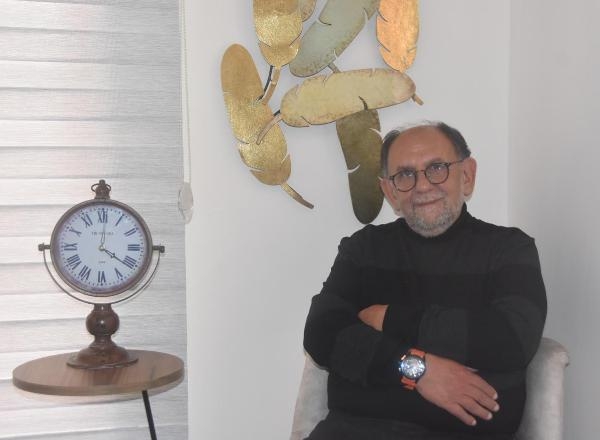 Gayrimenkul zengini kadın meğer kaçırılmamış..