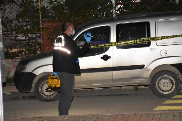 'Halay başı' kavgasında bıçaklanan Bozhan yaşamını yitirdi