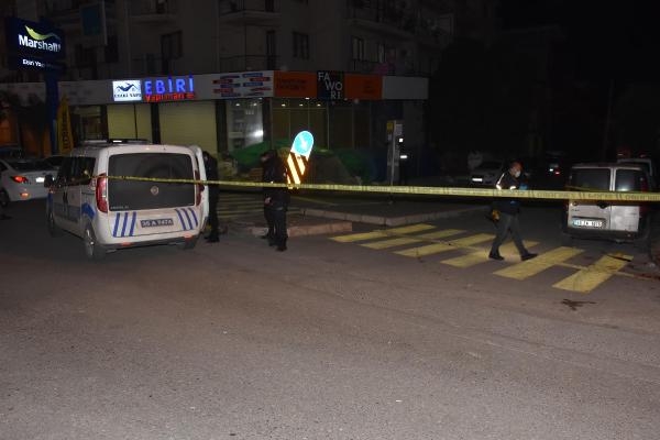 'Halay başı' kavgasında bıçaklanan Bozhan yaşamını yitirdi