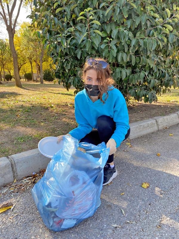 İzmir'de İyilik Var, bu yıl 'Dayanışma' temasında buluştu