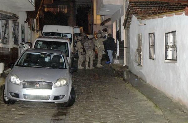 İzmir'deki tefeci çetesinin ajandası ortaya çıktı