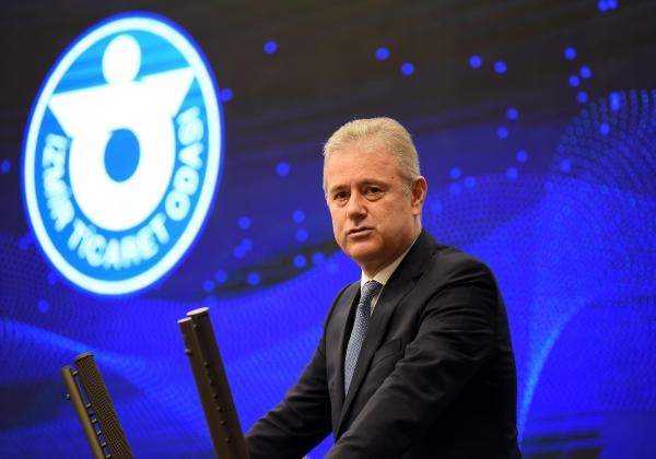 İZTO, oda aidatlarına indirim müjdesi verdi