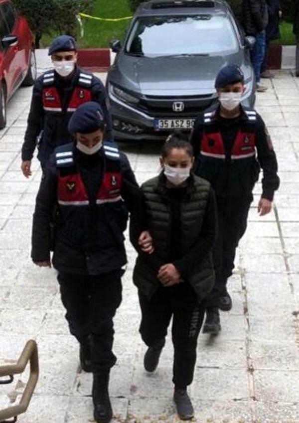 Misafir gittiği evden 70 bin liralık mücevher çaldı