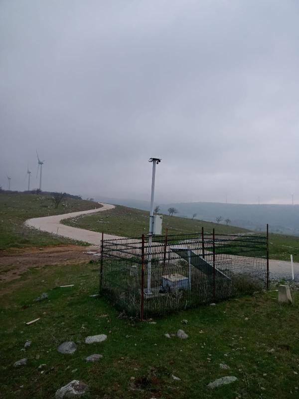 Savaştepe'de ormanlar fotokapanlarla korunacak