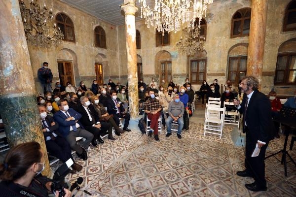 Sefarad Kültür Festivali Hanuka Bayramı ile sona erdi