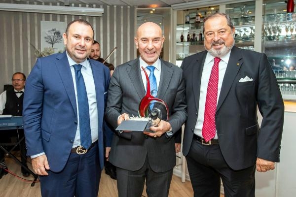 Soyer: Kabuğunda yaşayan bir şehrin geleceği olamaz