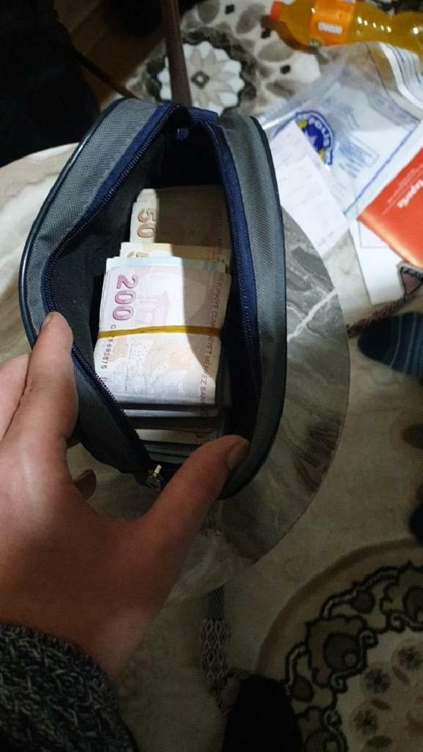 'Tefeci Menize'ler çetesine operasyon; 4 tutuklama