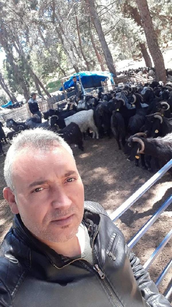Trenin altında kalıp öldü