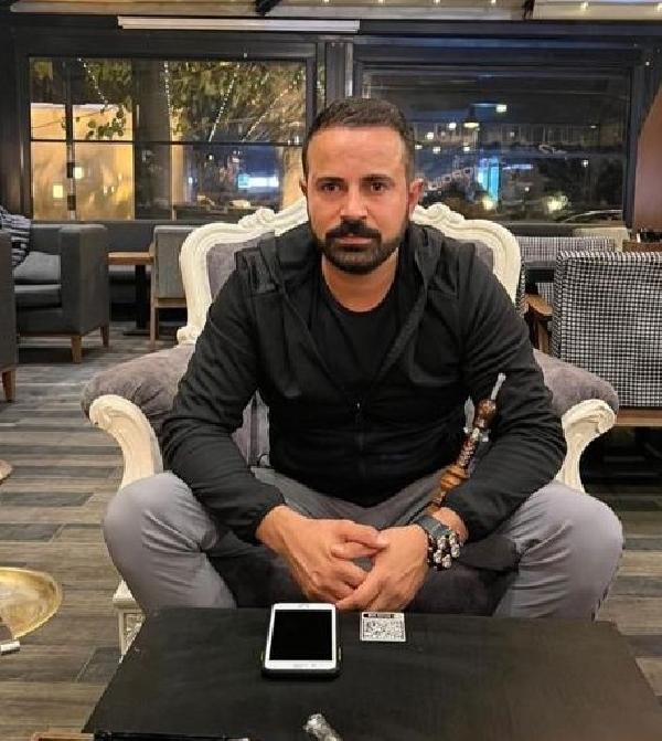 Uzman Çavuş, tartıştığı kişiyi öldürüp, intihar etti