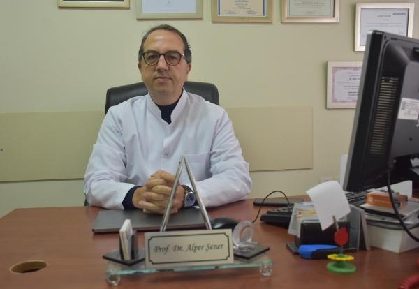 Virüs evcilleşiyor...