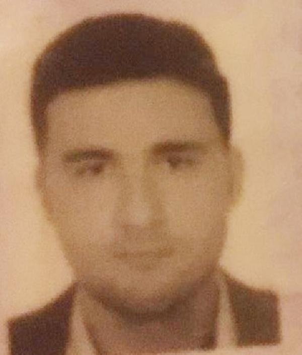 Çekiciye çarpan otomobilde 1 ölü, 1 ağır yaralı