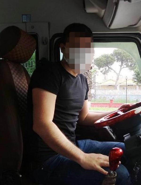 Eski eşi baltayla parmaklarını kopardı! Mazgala düşen parmaklar bulunamadı