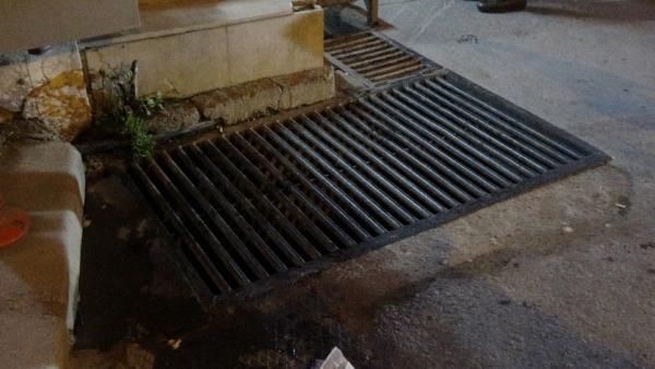 Eski eşi baltayla parmaklarını kopardı! Mazgala düşen parmaklar bulunamadı