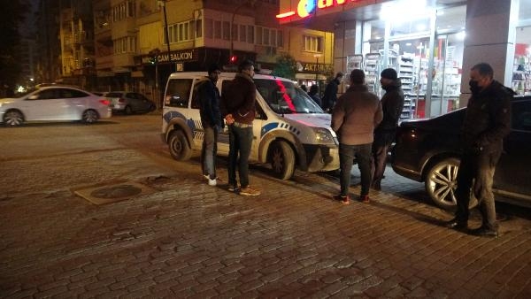 Eski eşi baltayla parmaklarını kopardı! Mazgala düşen parmaklar bulunamadı