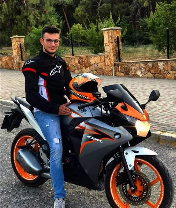 Kazada ölen kuryenin ablası: Cinayete kurban gitti