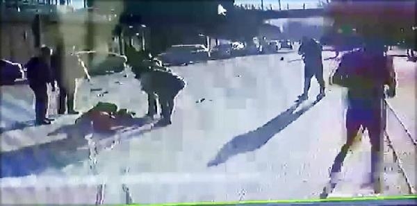 Kazada ölen kuryenin ablası: Cinayete kurban gitti