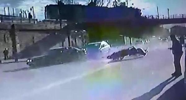 Kazada ölen kuryenin ablası: Cinayete kurban gitti