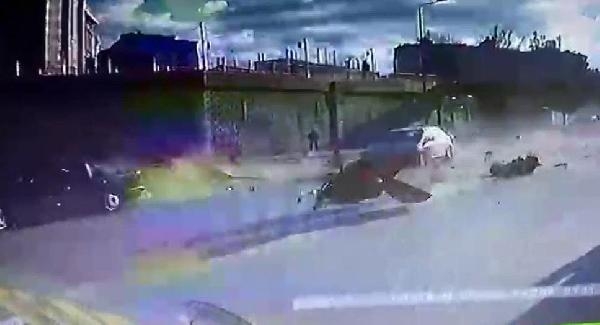 Kazada ölen kuryenin ablası: Cinayete kurban gitti