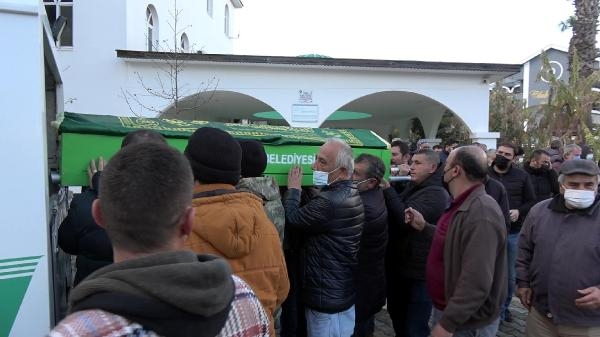 Kendini yakan kömür satıcısı öldü