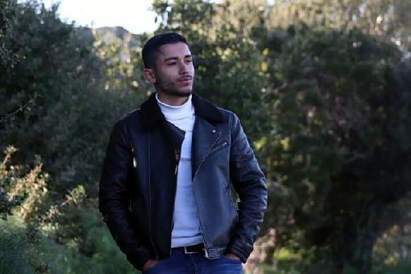 Sosyal medya cinayeti: 1 ölü, 1 yaralı
