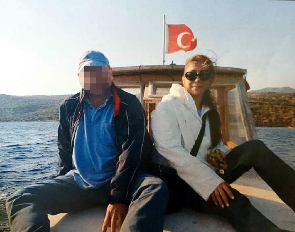 "Spermlerim çalındı" diyen işadamı ikizlerin babası çıktı