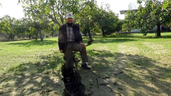 Tedirgin eden olay! Aydın'ın altı kaynıyor