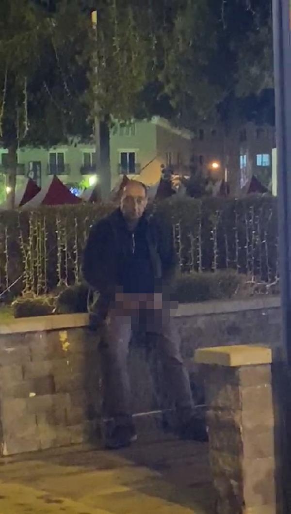 Taciz şüphelisi tesisatçı, savcının itirazı üzerine bu kez tutuklandı