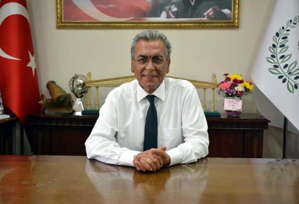 Torbalı'da türküler merhum Belediye Başkanı anısına seslendirildi
