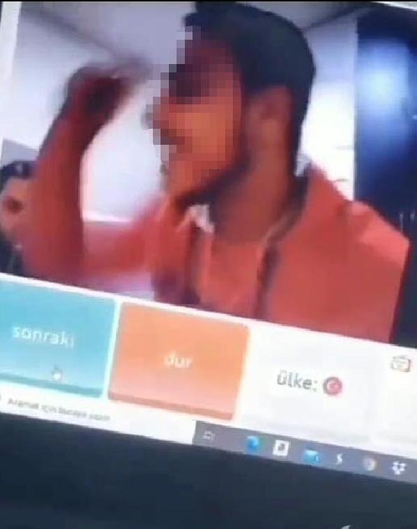 Türk kadınına hakaret eden iki Suriyeli gözaltında