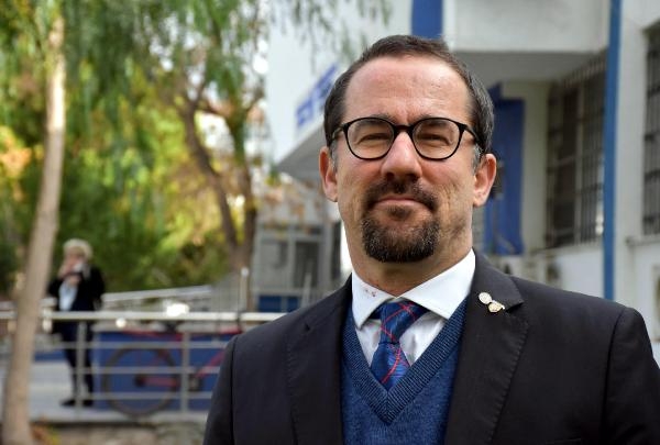 Uzmanı açıkladı: İzmir beşinci piki yaşıyor