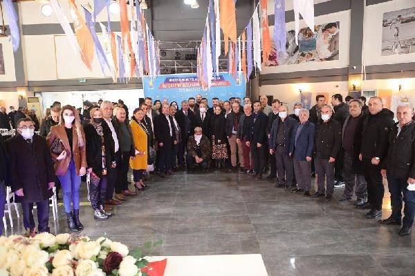 AK Partili Kerem Ali Sürekli: Ajitasyonu, demagojiyi bırakın