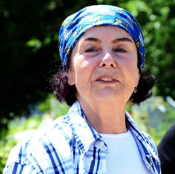 Fatma Girik'in adı, Bodrum'daki mahallesinde yaşatılacak