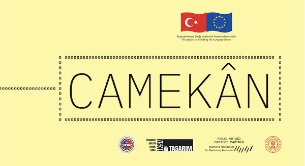 Genç tasarımcılar uluslararası projeye seçildi