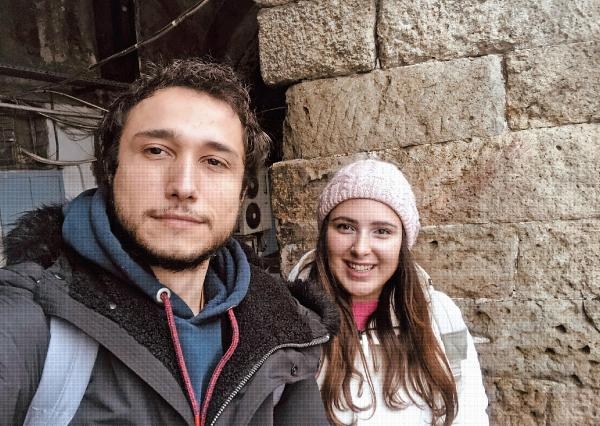 Genç tasarımcılar uluslararası projeye seçildi