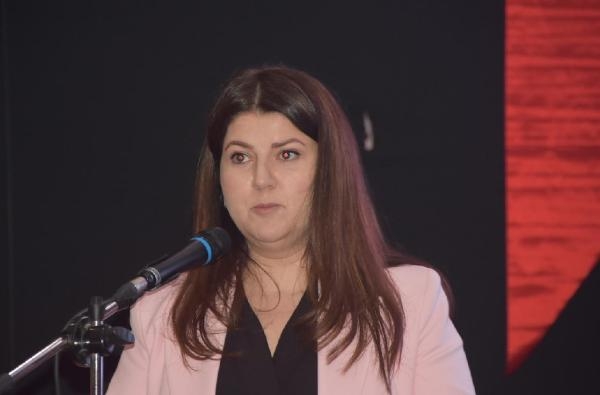 MHP'li Yılık: CHP bir nevi HDP'nin şubesi olmuştur
