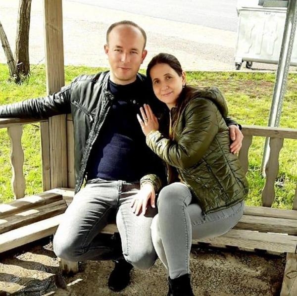 Aydın'a şehit ateşi düştü; polis amcasıyla aynı kaderi paylaştı