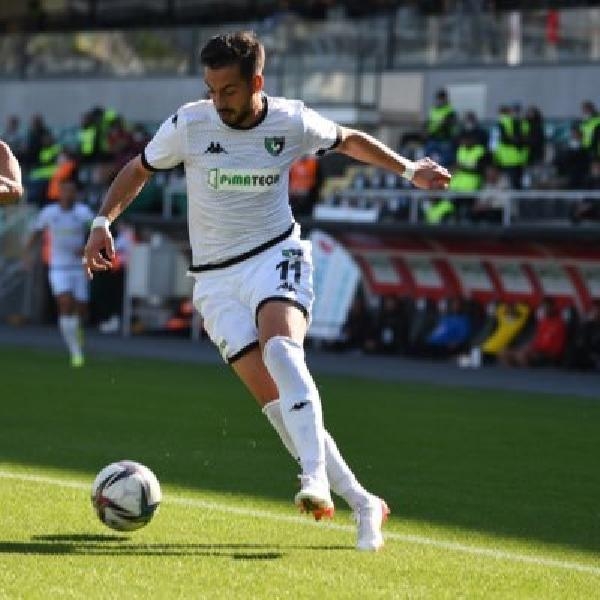Denizlispor, Okan'a kavuşuyor