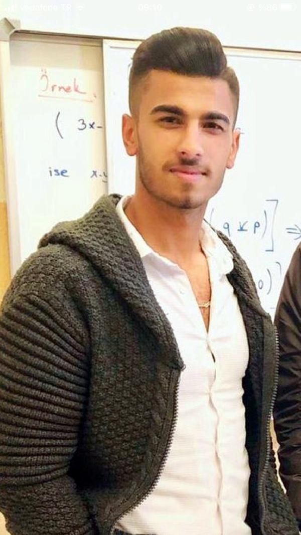 Furkan'ı parkta pompalı tüfekle öldüren şüpheli tutuklandı