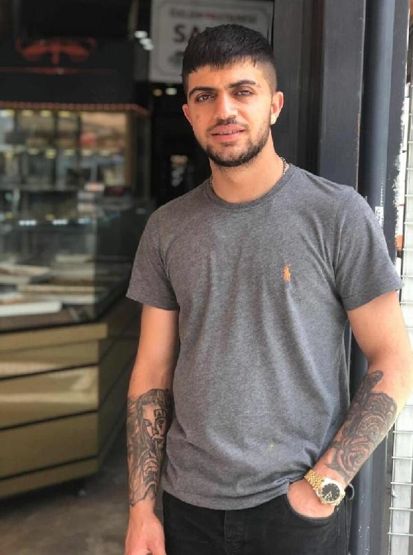 Furkan'ı parkta pompalı tüfekle öldüren şüpheli tutuklandı