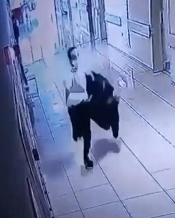 İzmir'de, hastanedeki silahlı saldırıda 6 şüpheli tutuklandı