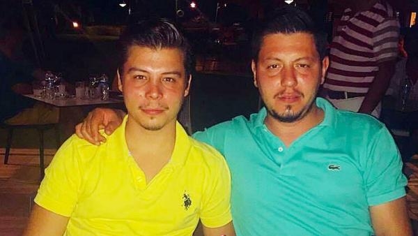 Savcılıktan Mertcan Avcı'nın tahliye kararına itiraz!