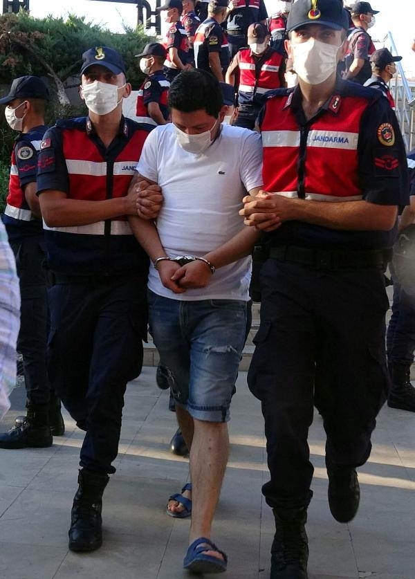Savcılıktan Mertcan Avcı'nın tahliye kararına itiraz!