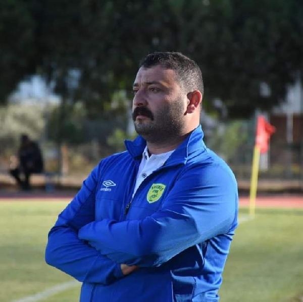 Teknik Direktör kazada hayatını kaybetti